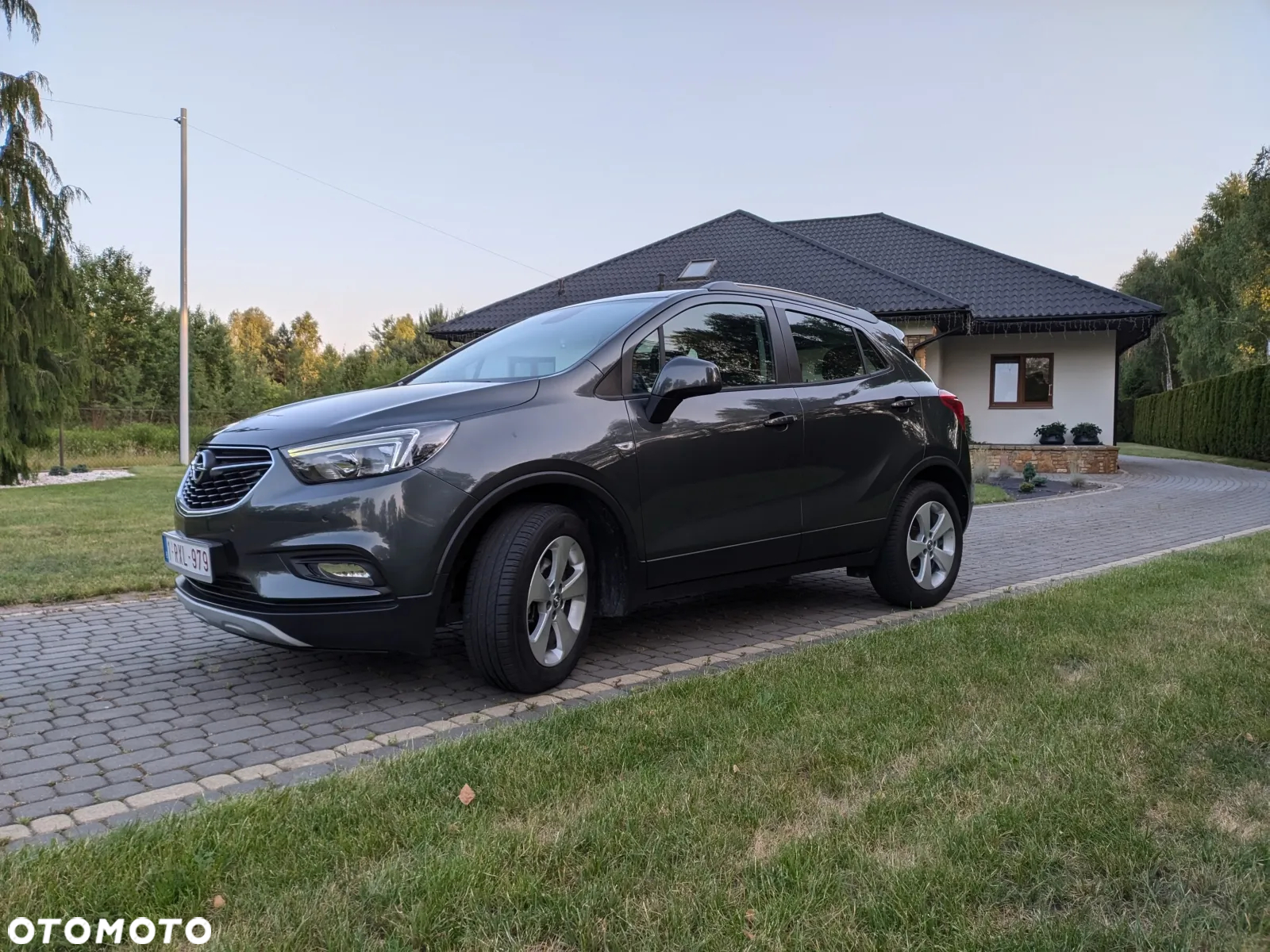 Opel Mokka 1.6 CDTI ecoFLEX Start/Stop Color Innovation - 6