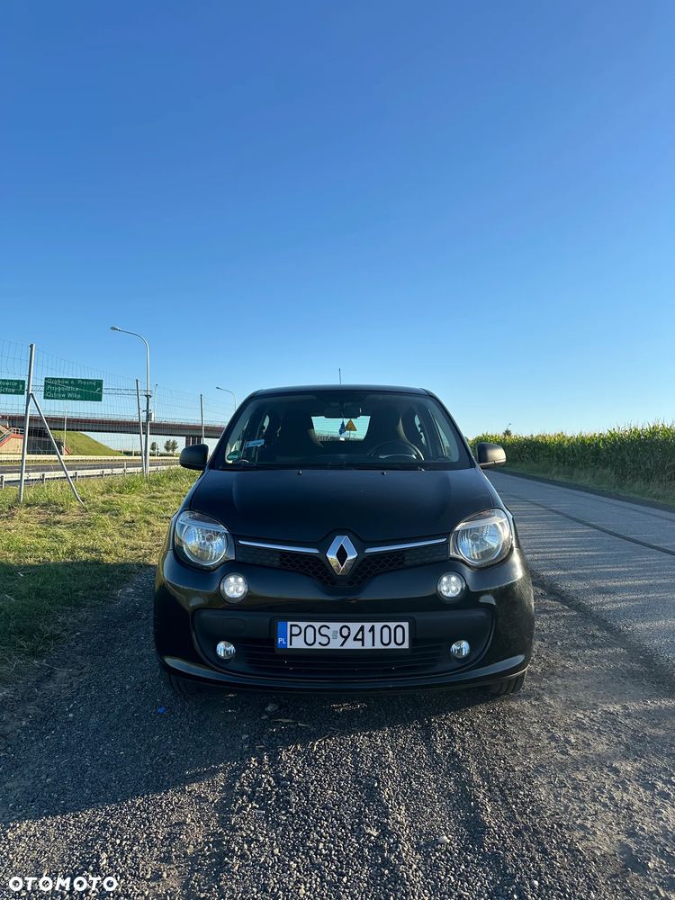 Renault Twingo SCe 70 Life - 3