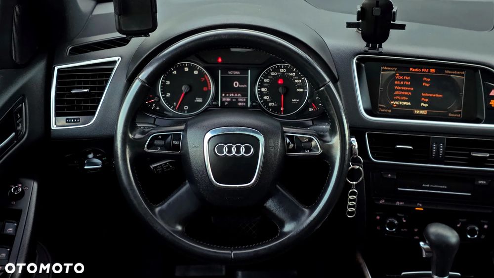 Audi Q5 - 19