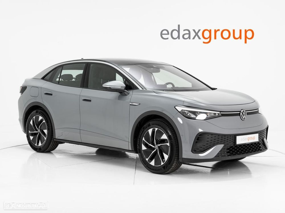 VW ID.5 52 kWh Pure Urban - 2
