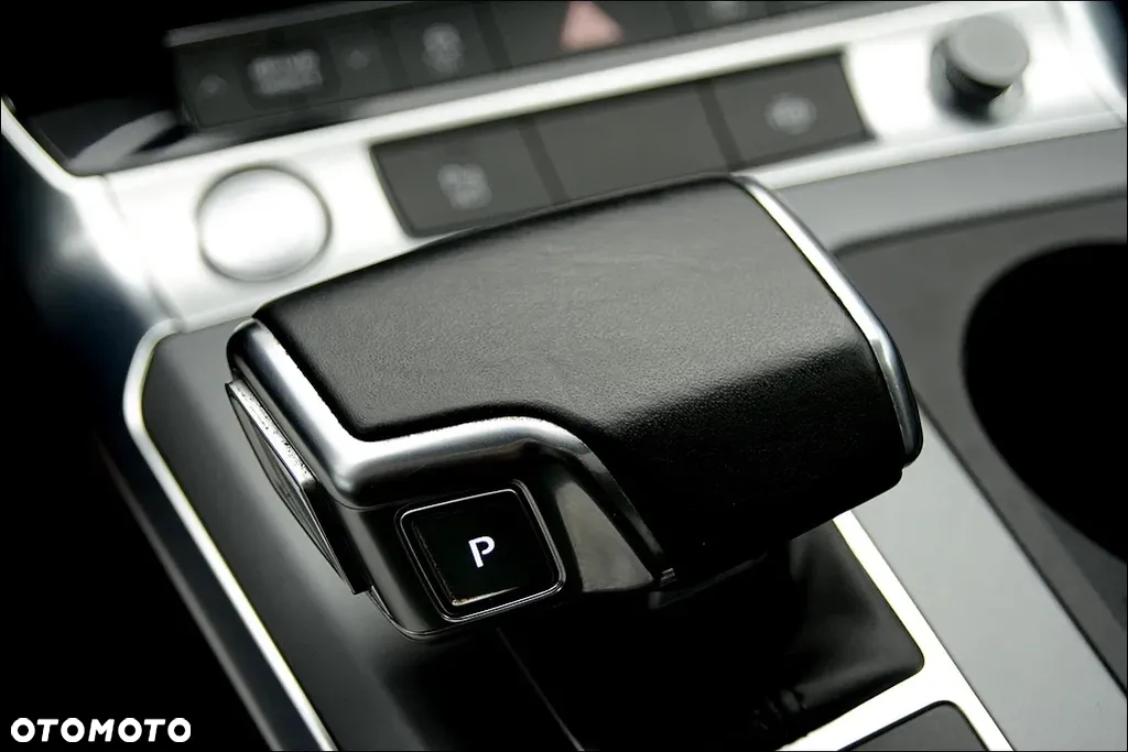 Audi A6 Avant 35 TDI S tronic sport - 31