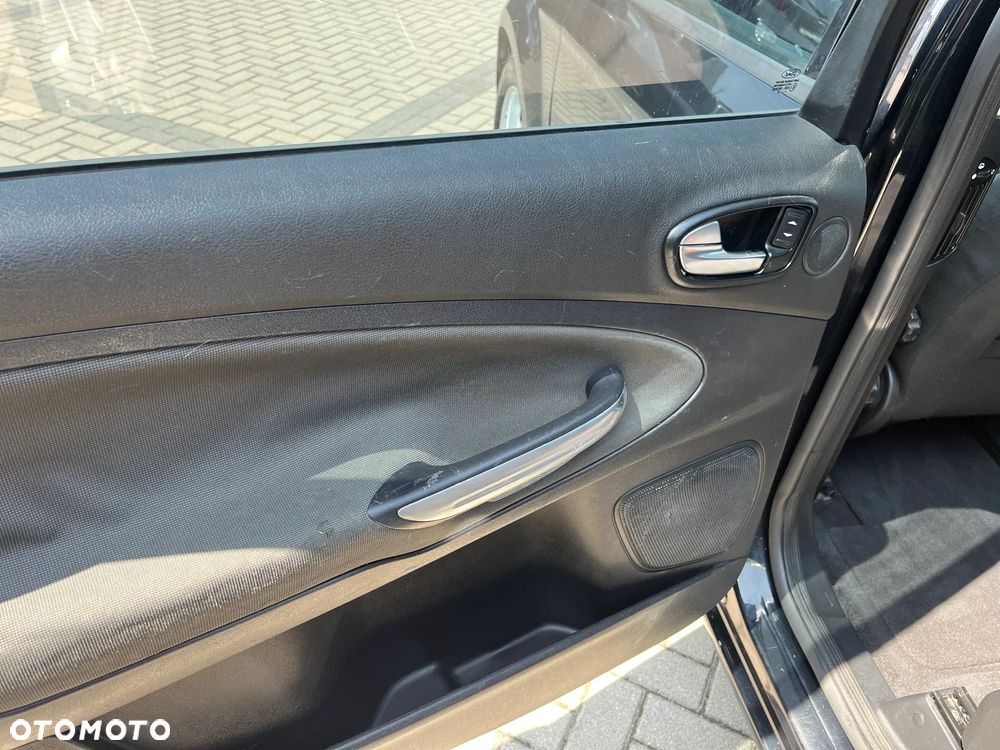 Ford Galaxy 1.8 TDCi Titanium - 17