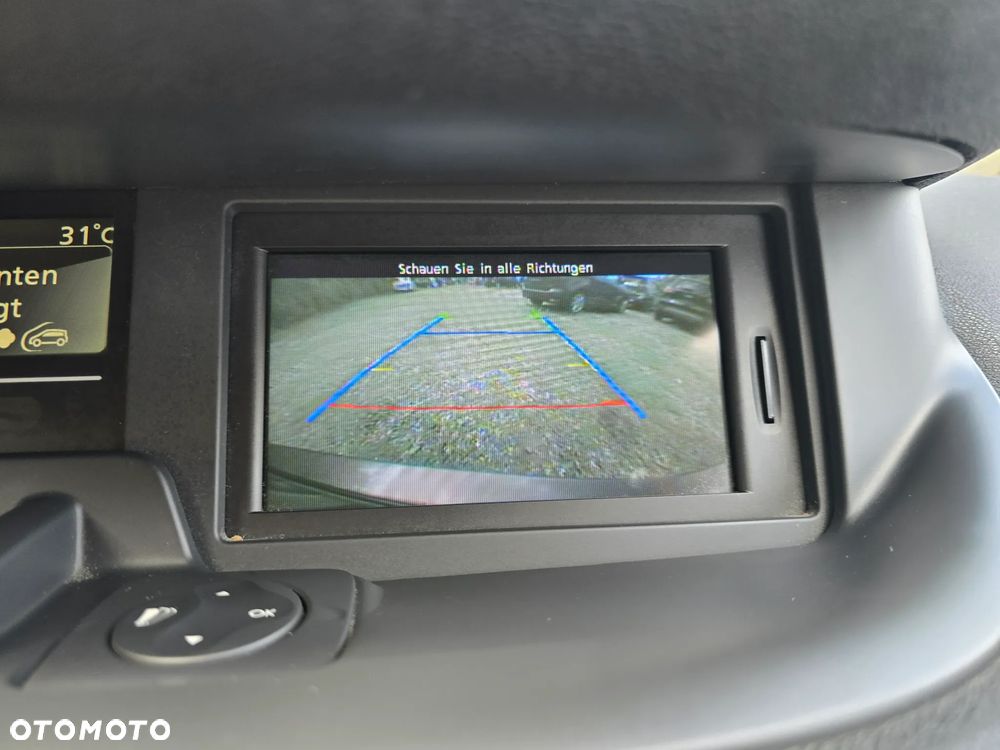 Renault Scenic dCi 130 FAP Start & Stop Bose Edition - 31
