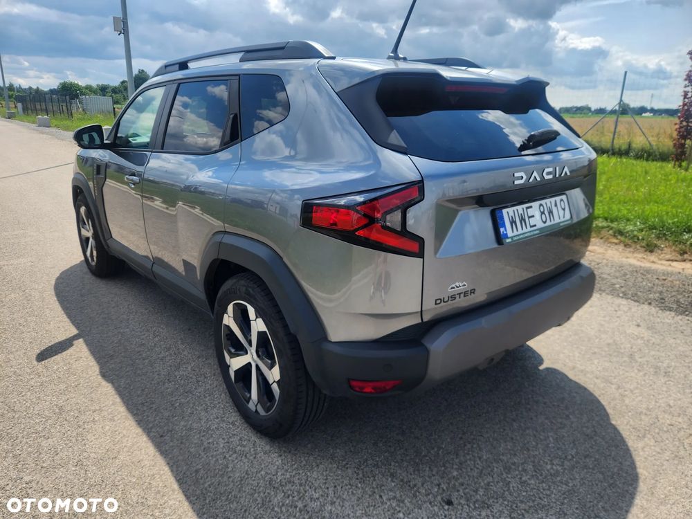 Dacia Duster 1.0 TCe Journey - 17