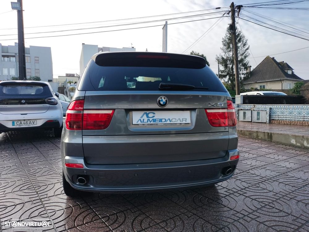 BMW X5 35 d xDrive - 41