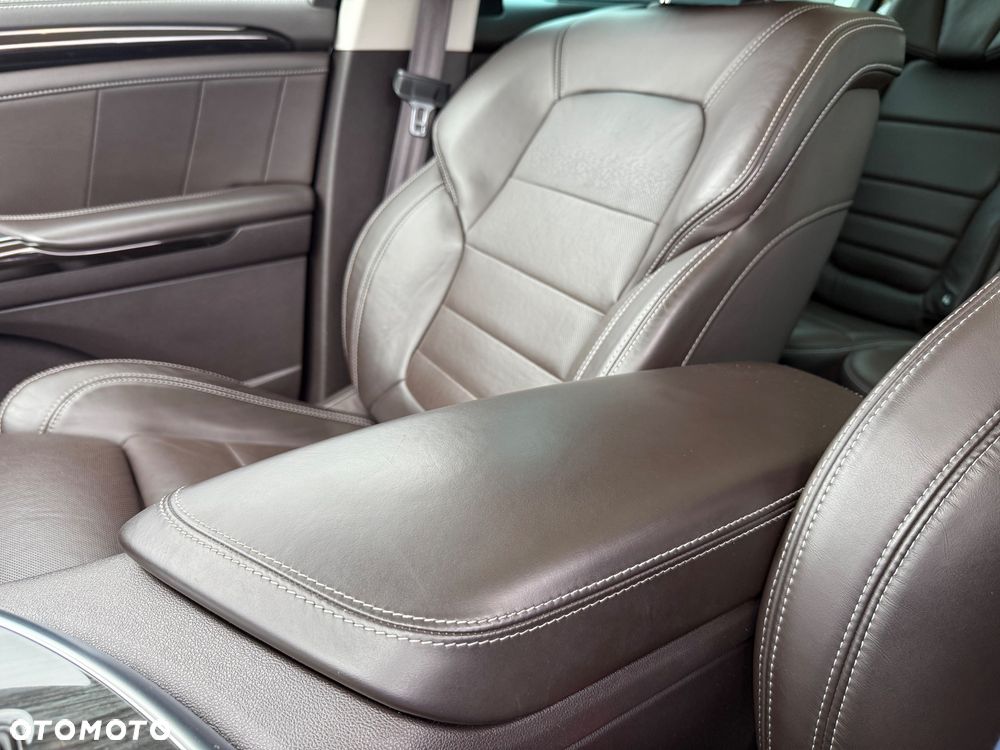 Renault Espace Energy TCe 200 EDC Initiale Paris - 31