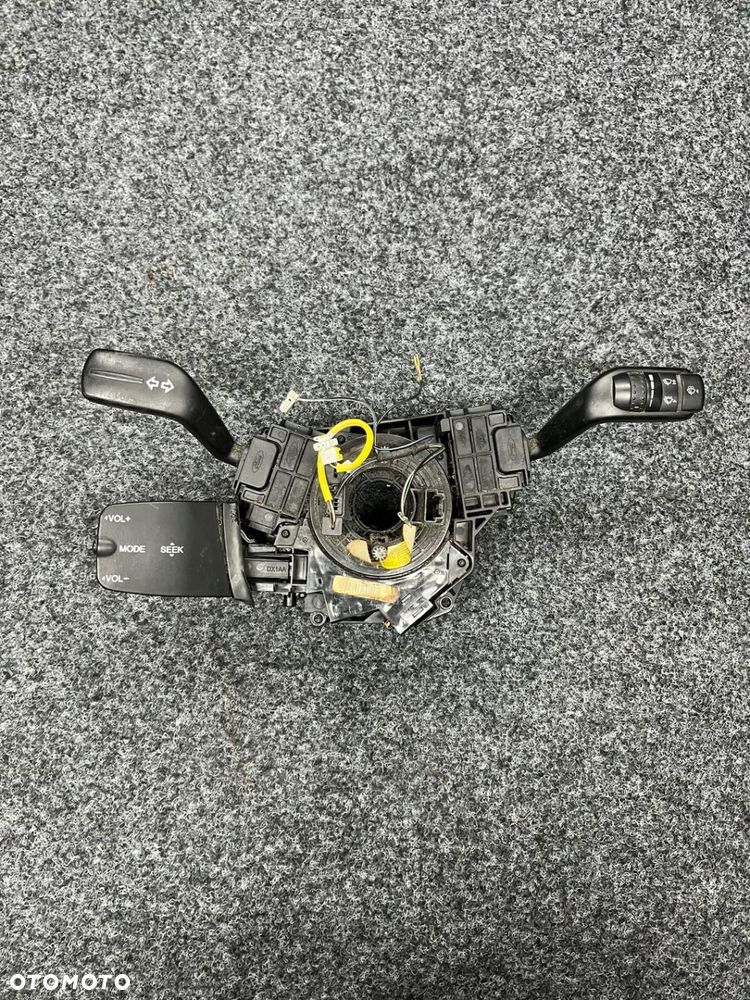 przełącznik zespolony ford transit mk VII 7 4M5T-14A664 - 1