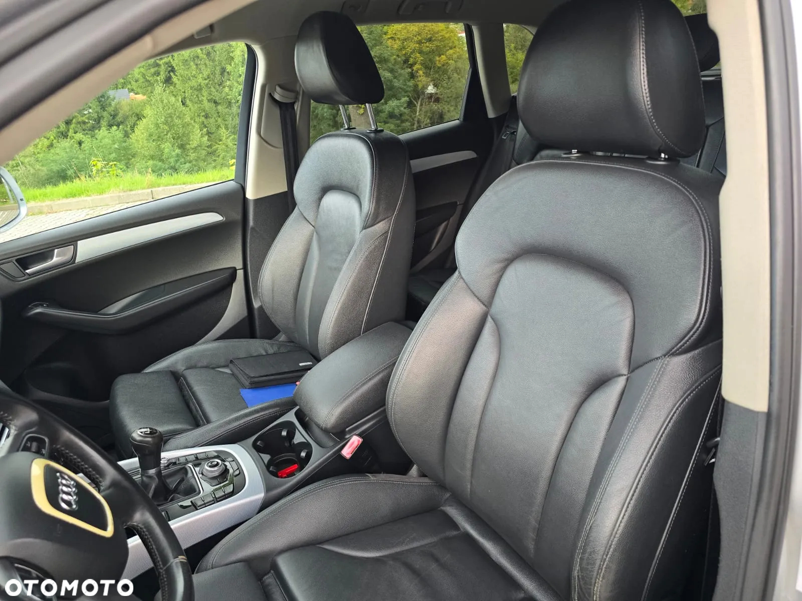 Audi Q5 - 33
