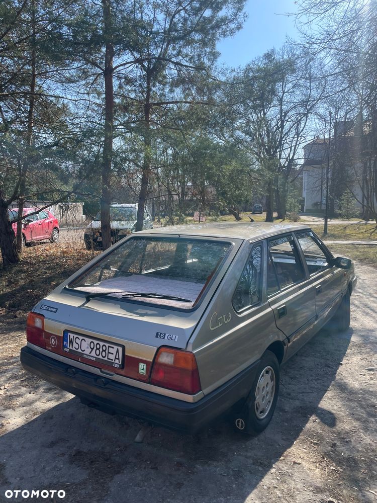 Polonez 1.6 - 4