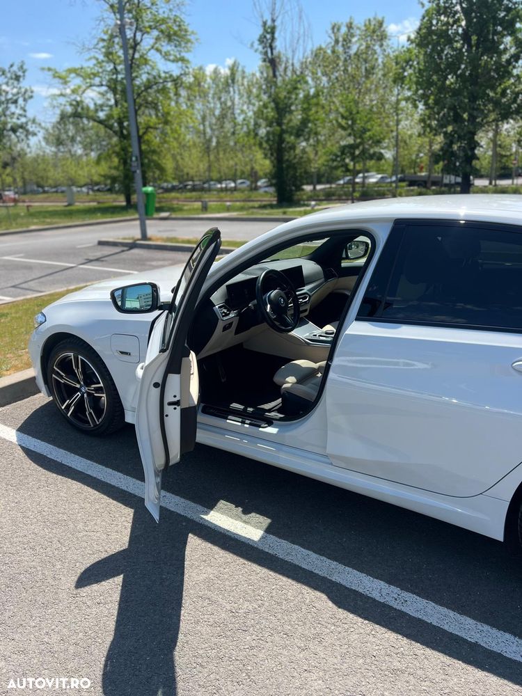 BMW Seria 3 - 17