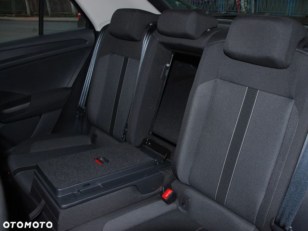 Volkswagen T-Roc 1.5 TSI Life DSG - 14