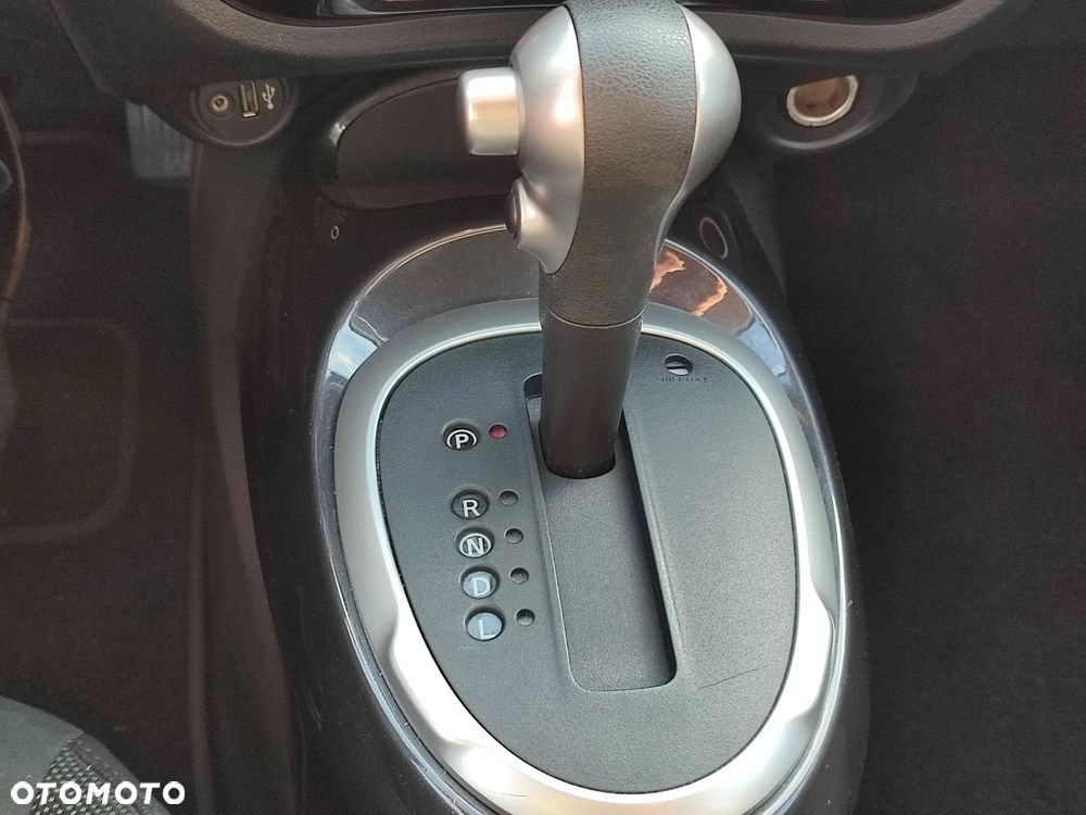 Nissan Juke - 16