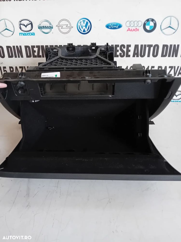 Torpedo Cutie Acte Vw Passat B8 An 2015-2020 Volan Stanga Europa - 5