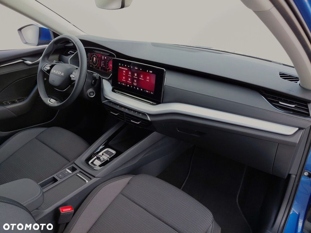 Skoda Octavia 1.5 TSI mHEV Selection DSG - 19