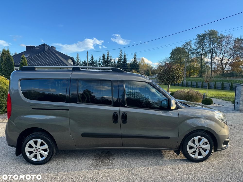 Fiat Doblo - 13