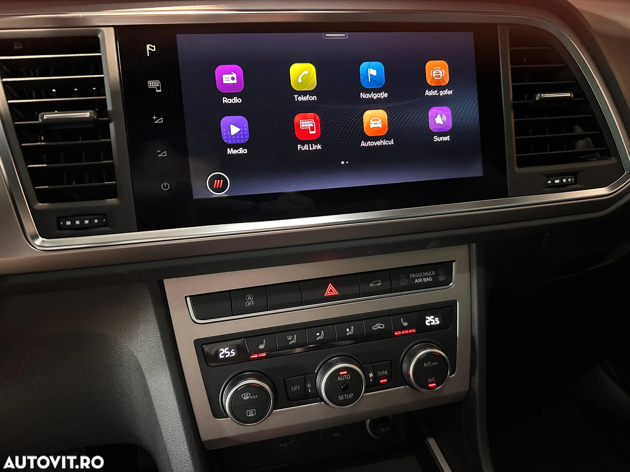 Seat Ateca 1.5 TSI DSG7 Xperience - 12