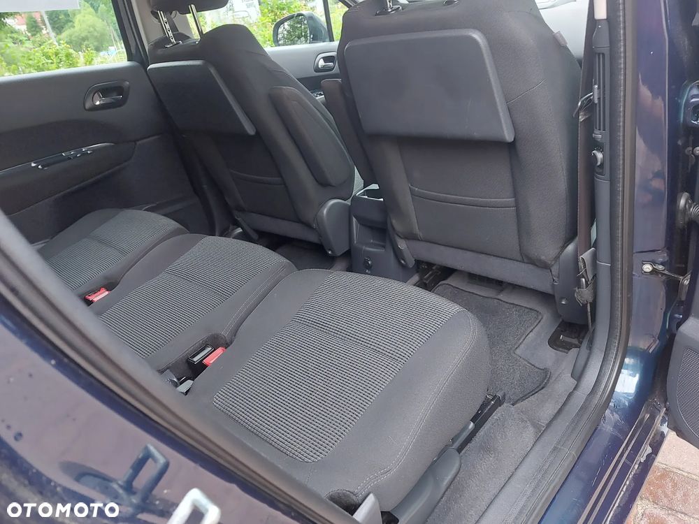 Peugeot 5008 1.6 THP Business Line - 12