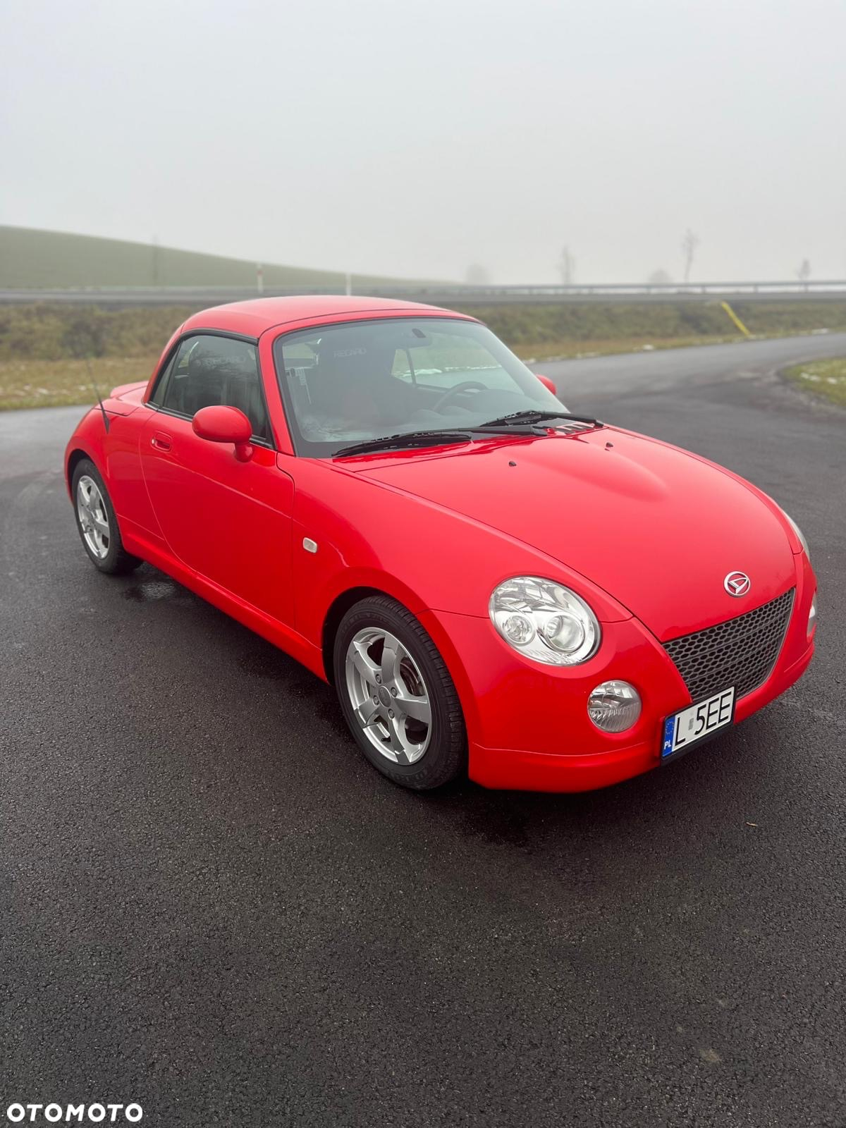 Daihatsu Copen 1.3 - 31