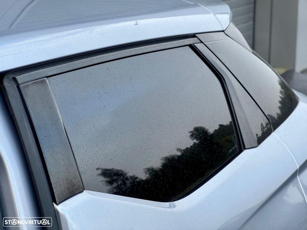 DS DS3 Crossback 1.5 BlueHDi So Chic - 22