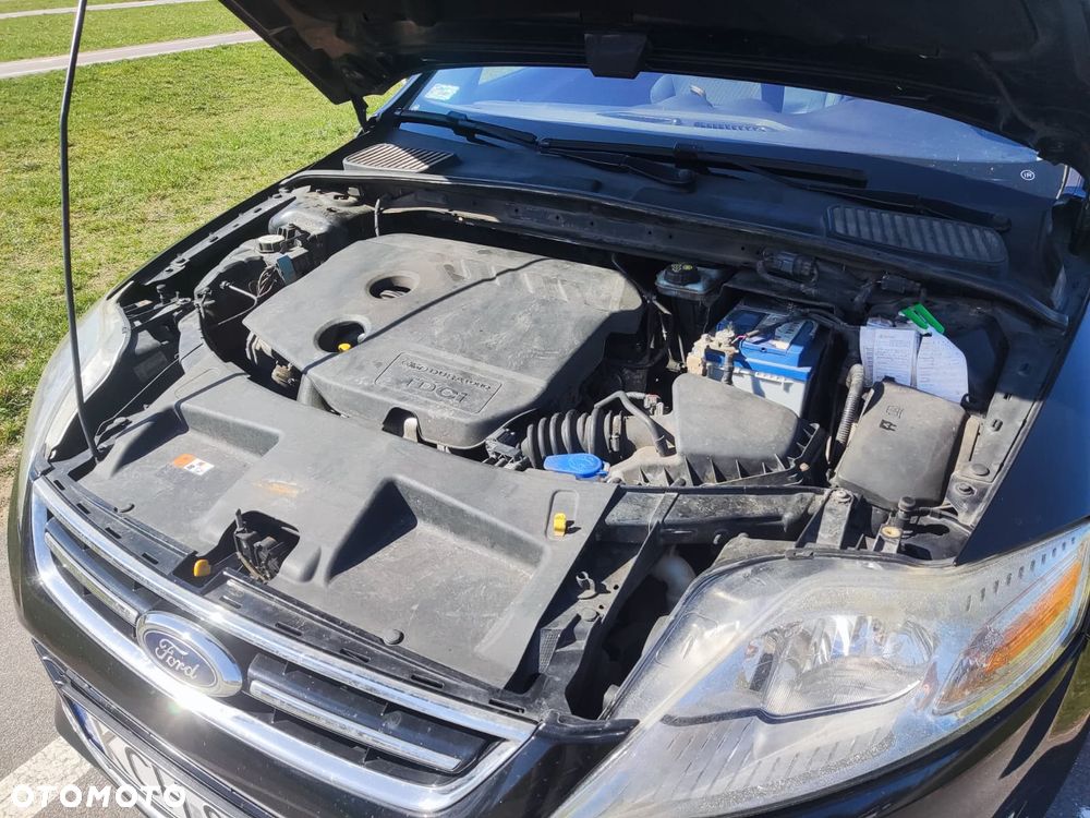 Ford Mondeo 1.6 TDCi Titanium LXS - 15