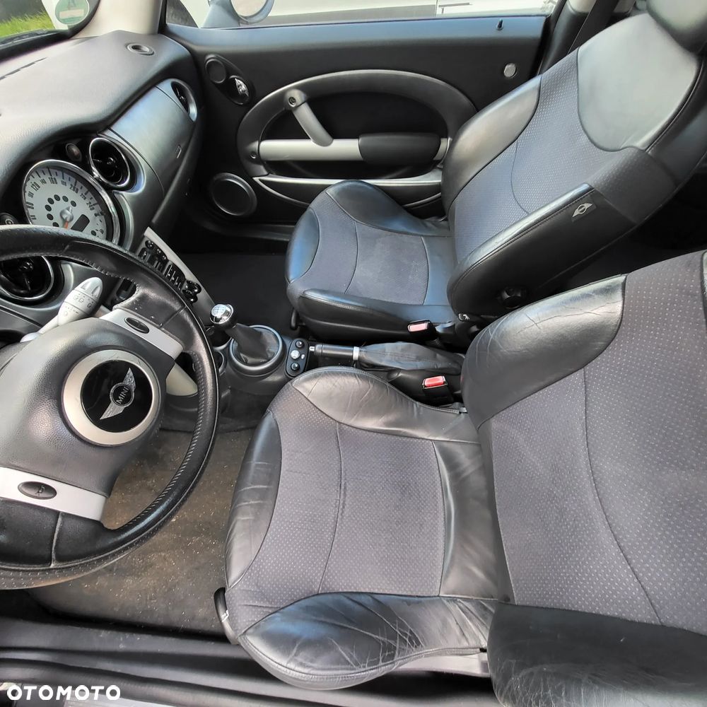 MINI Cooper S - 7