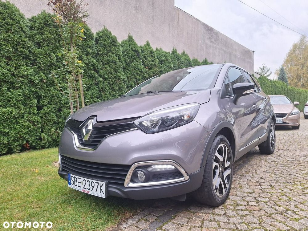 Renault Captur (ENERGY) TCe 90 INTENS - 32