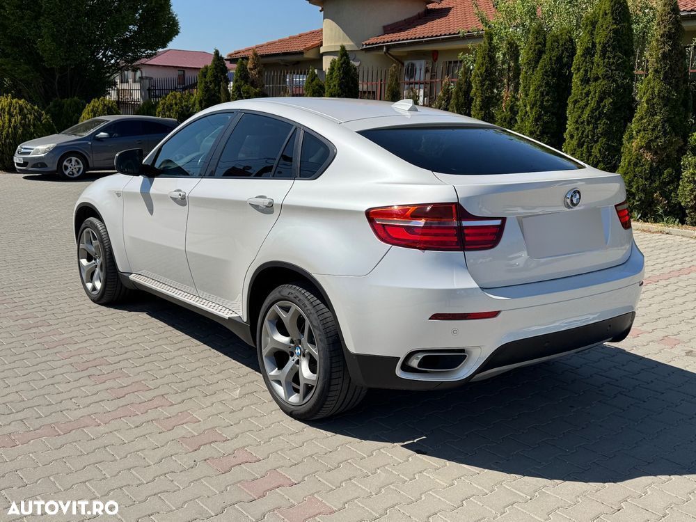 BMW X6 xDrive30d - 4