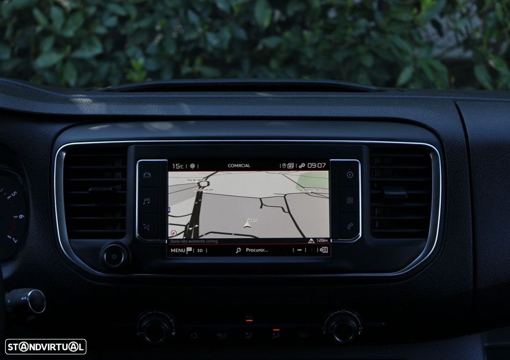 Citroën Jumpy 1.5 BlueHDi XL - 29