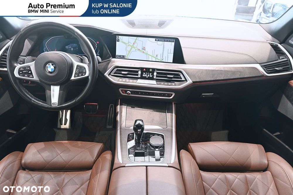 BMW X5 xDrive40d mHEV - 15