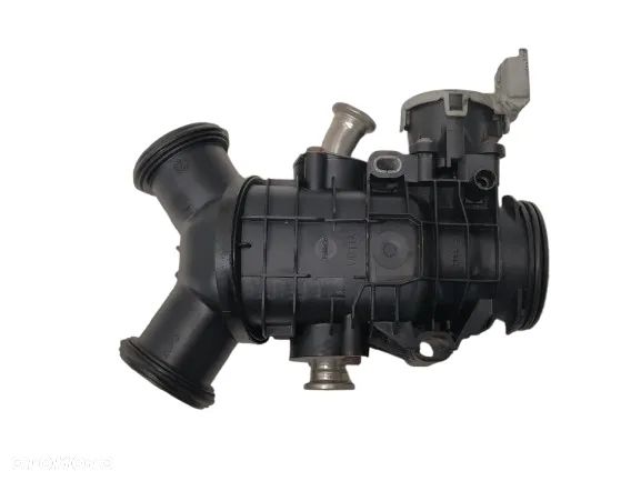 RANGE ROVER VOGUE L405 SPORT L320 L494 LAND ROVER  DISCOVERY 4 L319 JAGUAR XF I X250 XJ X351 PRZEPUSTNICA - 1