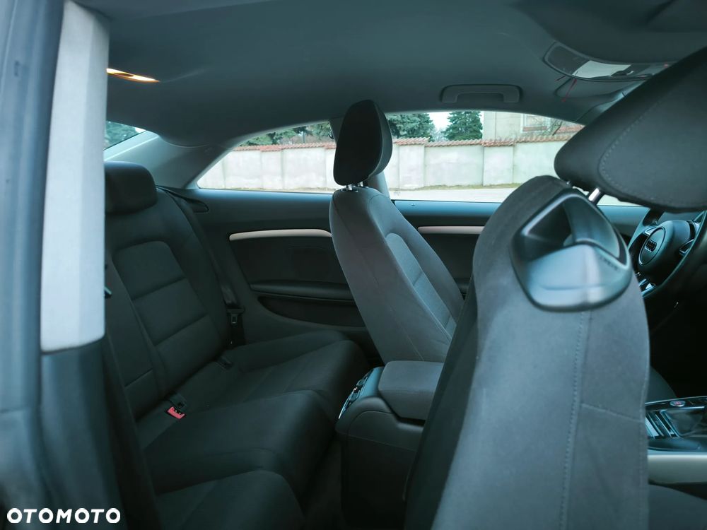 Audi A5 Coupé - 17