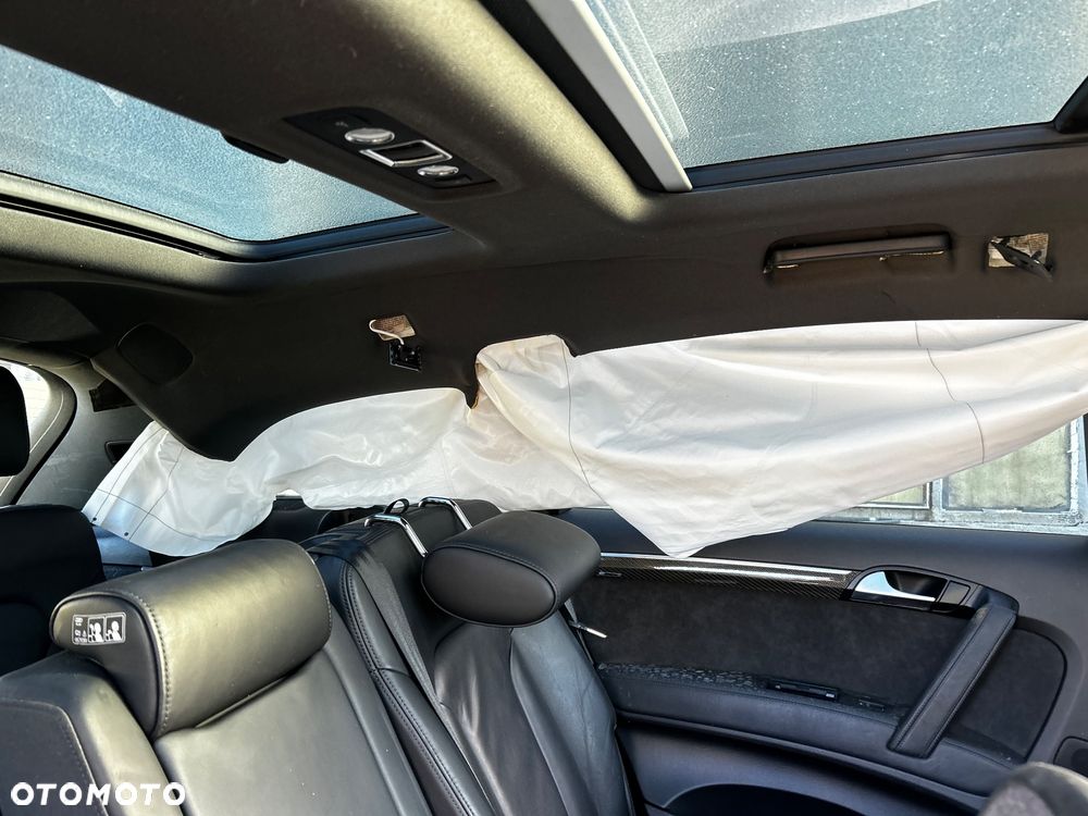 Audi Q7 - 32