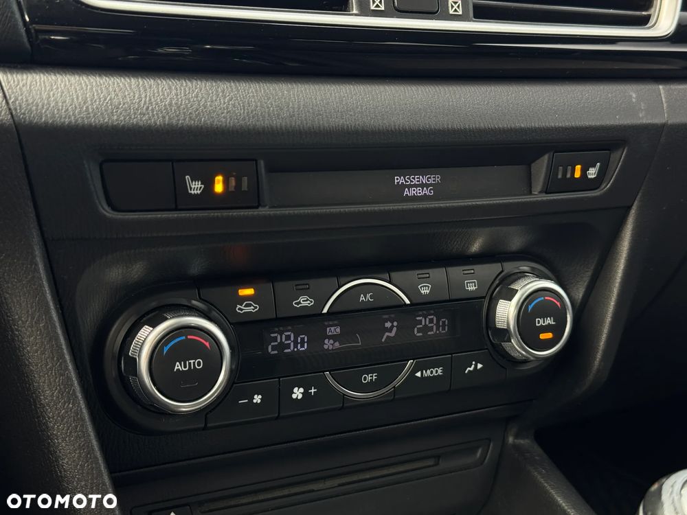 Mazda 3 1.6 CD Exclusive - 35