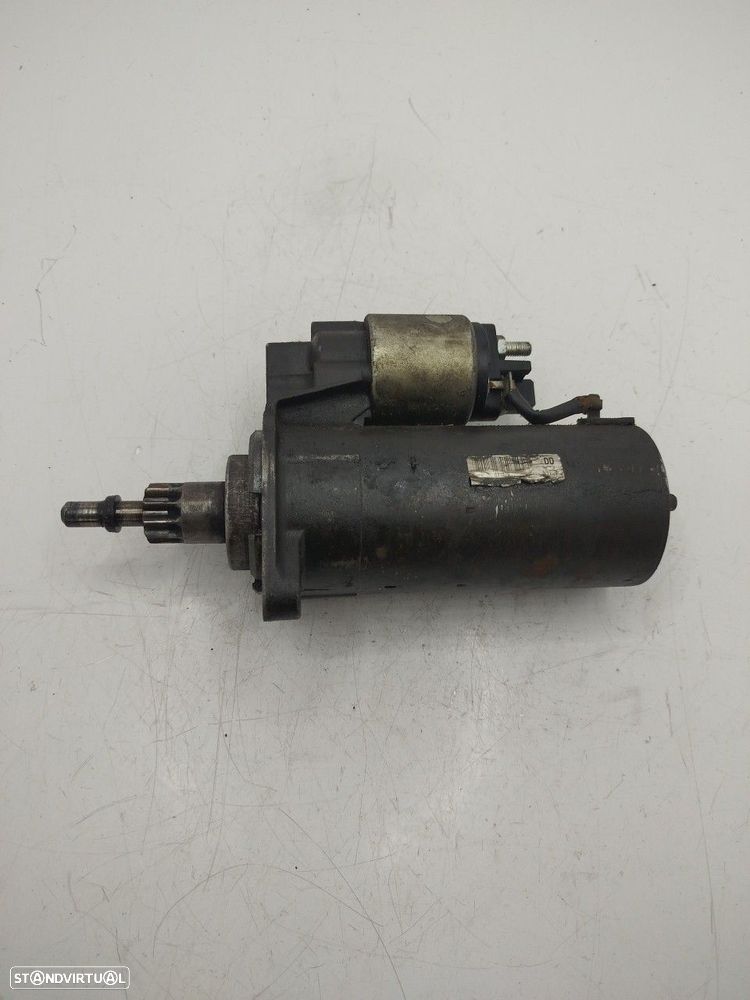 Motor De Arranque Volkswagen Passat Variant (3A5, 35I) - 1
