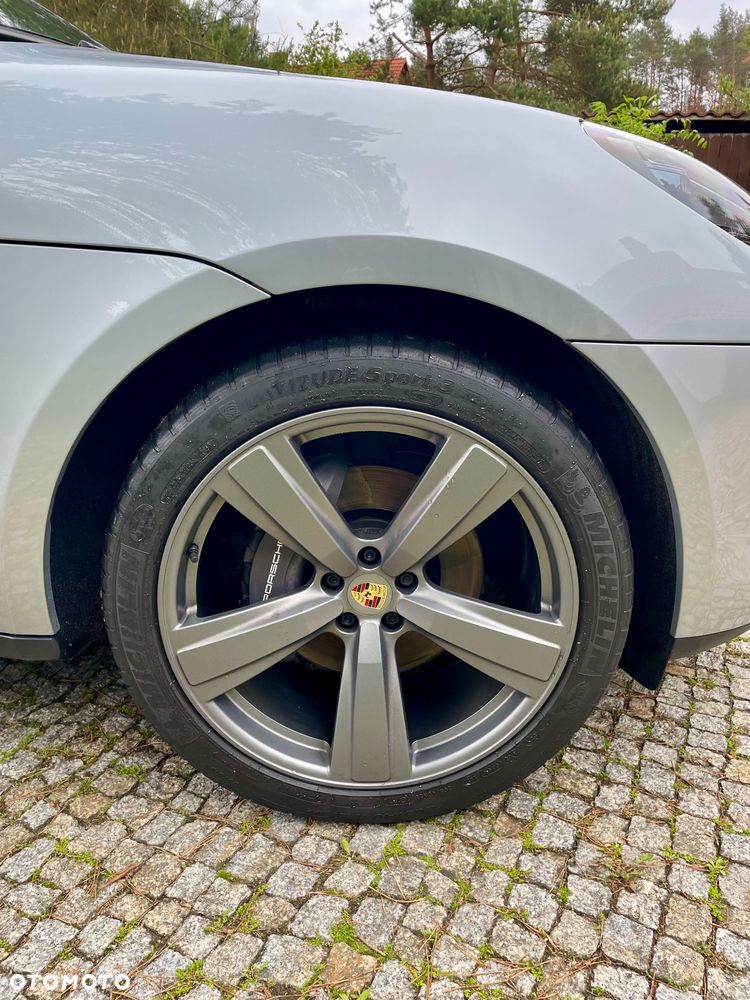 Porsche Macan Standard - 17