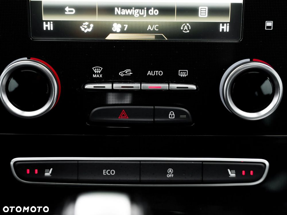 Renault Grand Scenic Gr 1.7 Blue dCi Bose EDC - 26