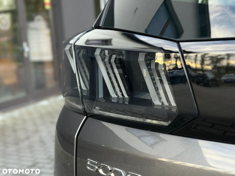 Peugeot 5008 1.5 BlueHDi Active Pack S&S - 21