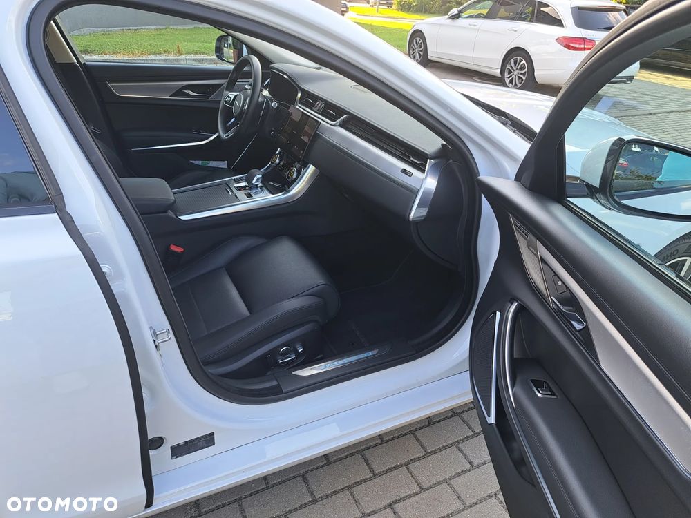 Jaguar XF D200 R-Dynamic S - 5