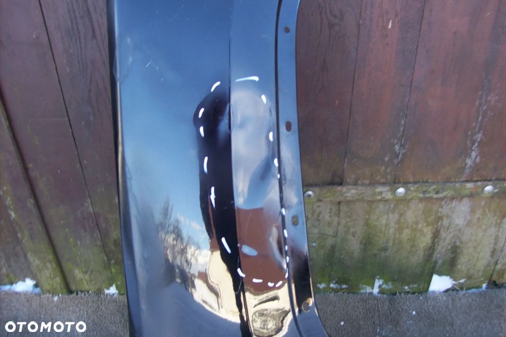 BŁOTNIK PRZEDNI PRAWY JEEP GRAND CHEROKEE WK 2 - 4