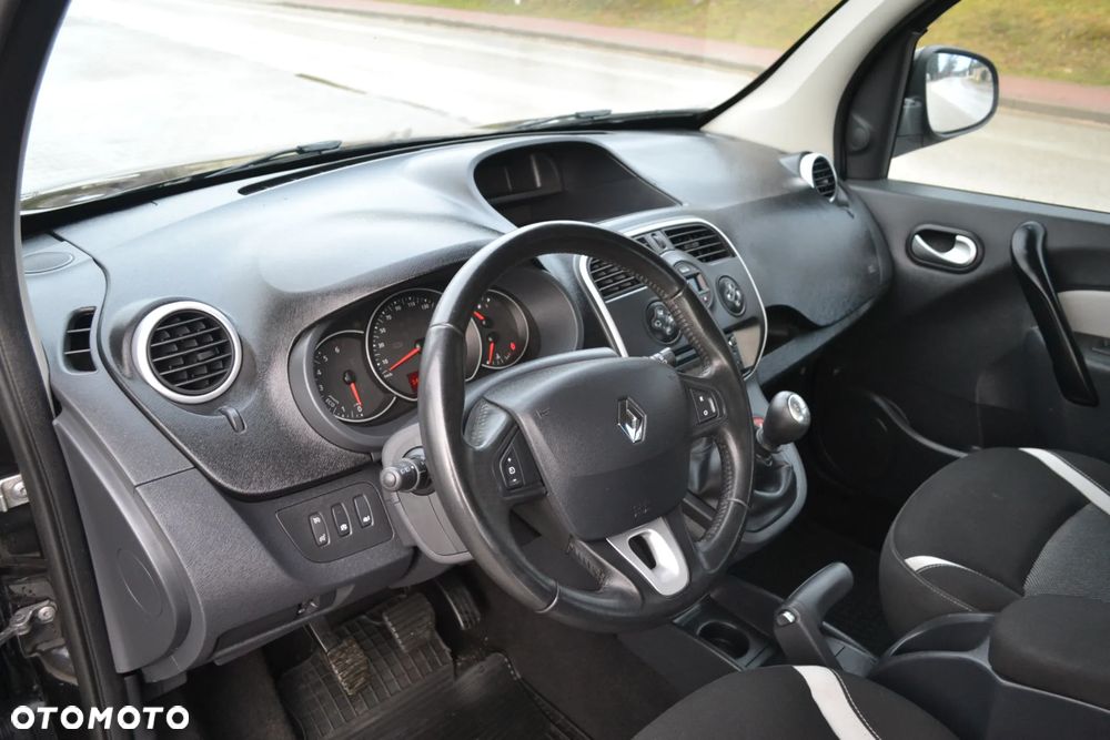 Renault Kangoo - 8