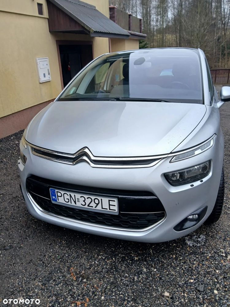 Citroën C4 Picasso - 4