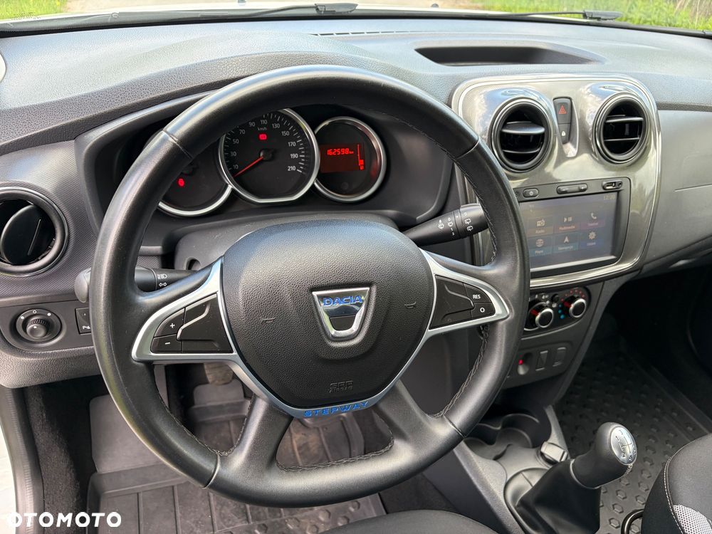 Dacia Logan - 24