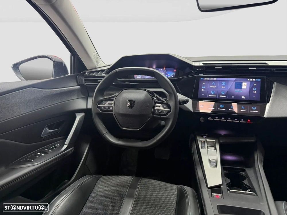 Peugeot 308 SW - 8