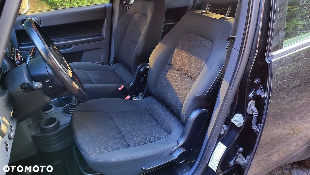 Mitsubishi Colt 1.3 Elegance EU5 - 12