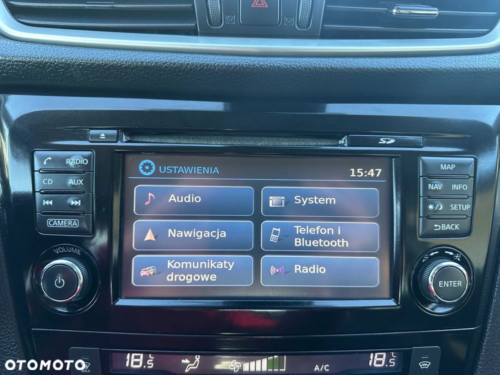 Nissan Qashqai 1.6 DIG-T TEKNA+ - 31