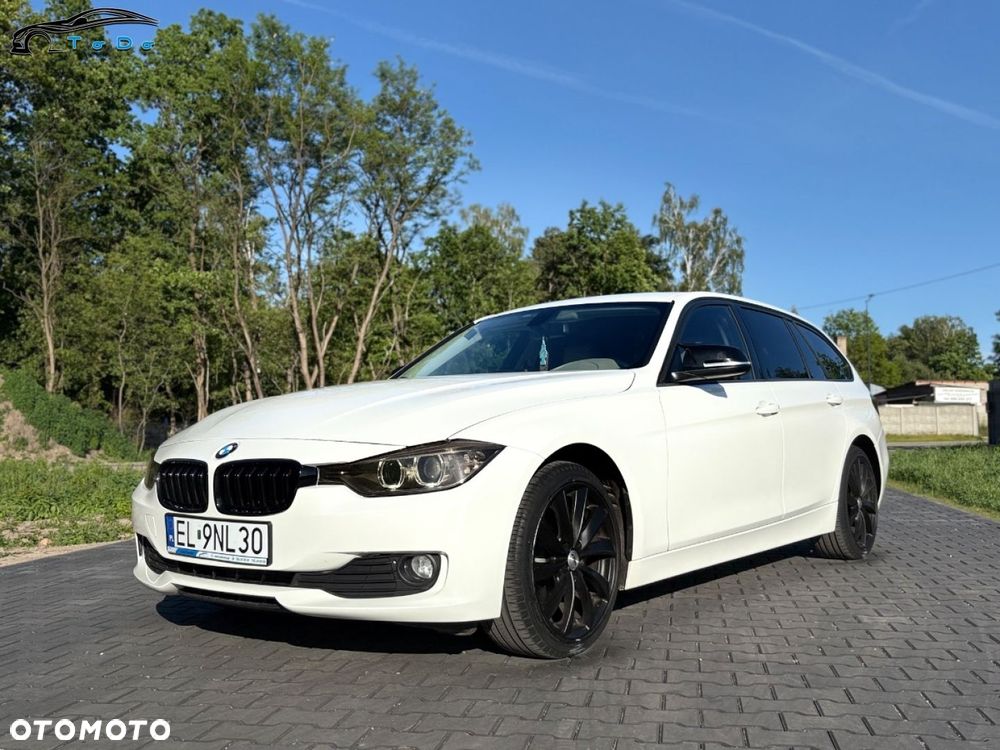 BMW Seria 3 - 11