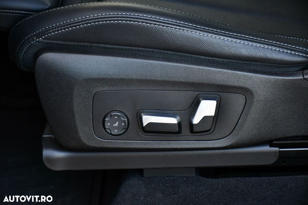 BMW X3 xDrive30i Aut. M Sport - 30