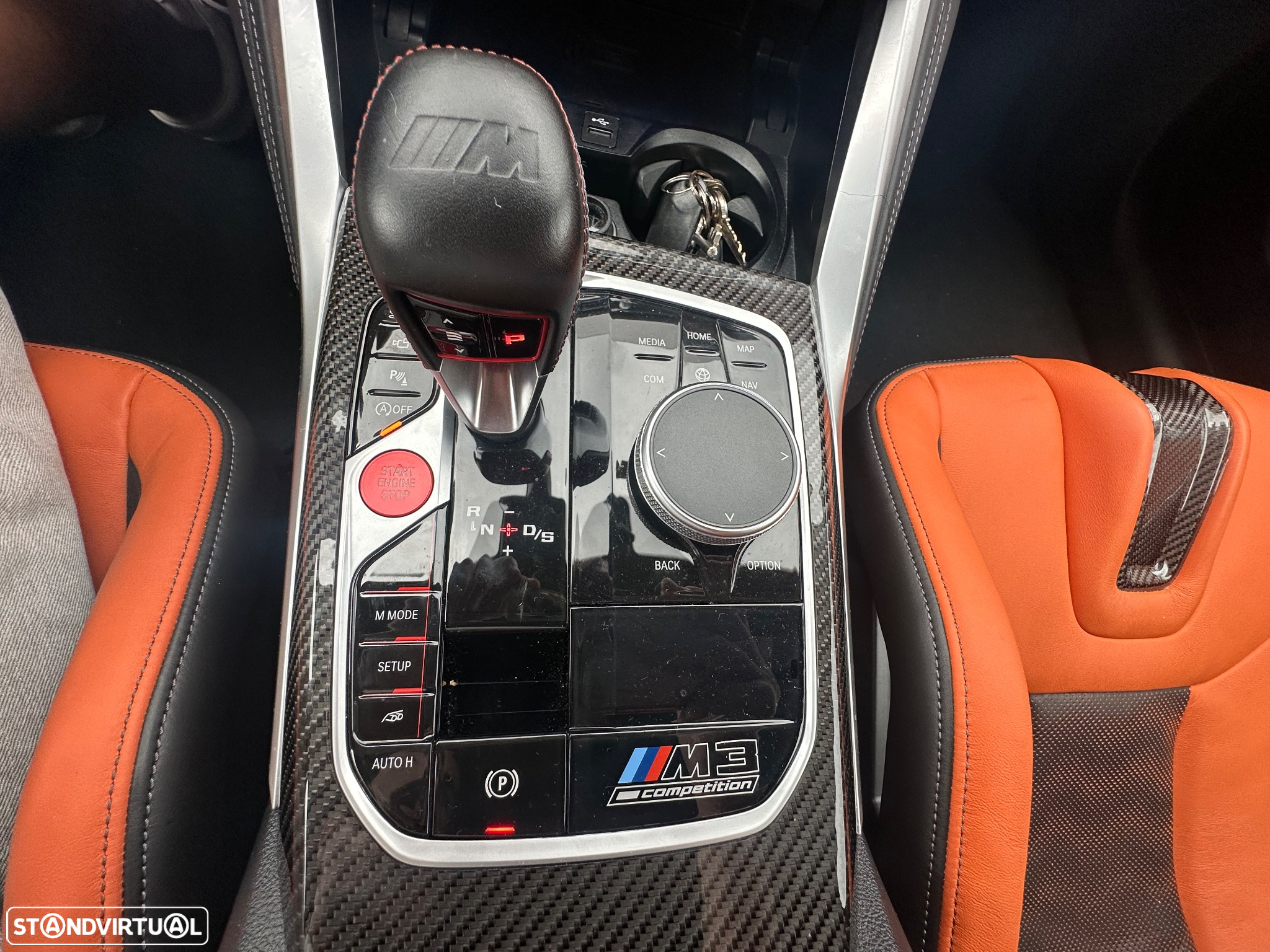 BMW M3 - 14