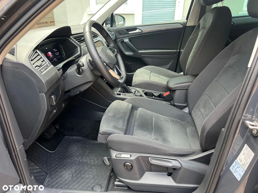 Volkswagen Tiguan 2.0 TDI BMT SCR 4Mot Highline DSG - 15