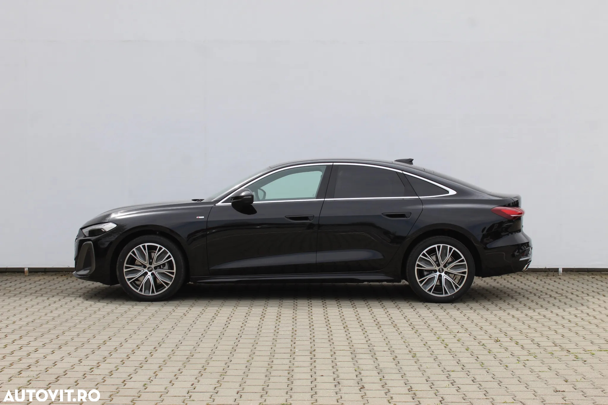 Audi A5 40 TFSI quattro S tronic - 2